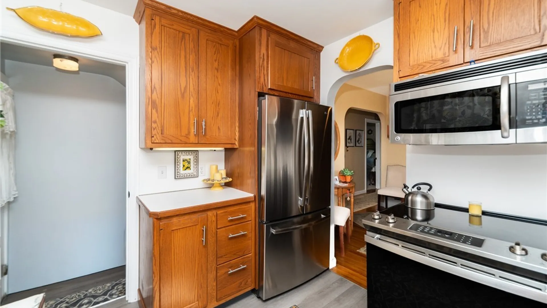 Property at 58 Bogue Avenue, Batavia City, NY 14020 12