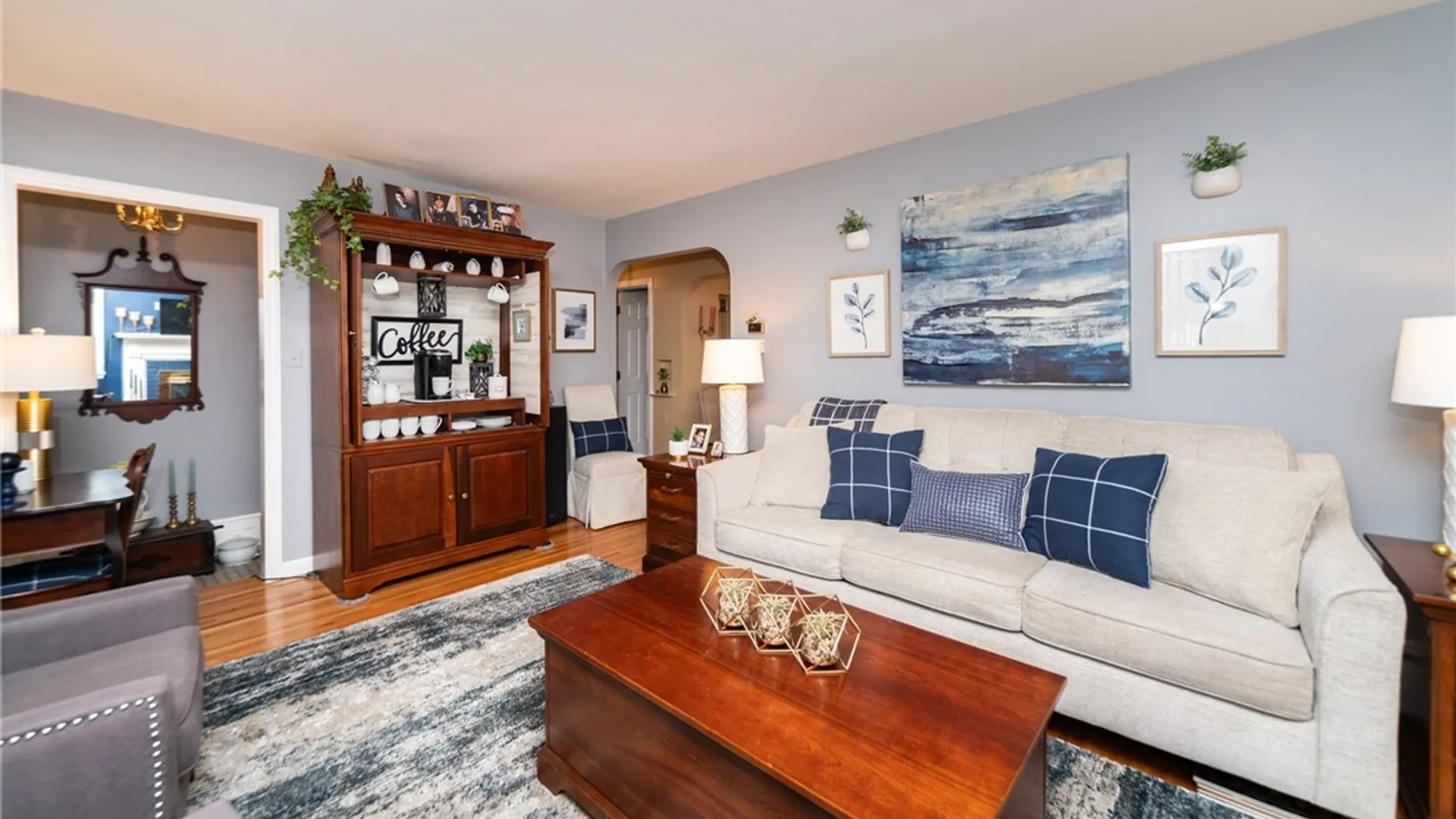 Property at 58 Bogue Avenue, Batavia City, NY 14020 22