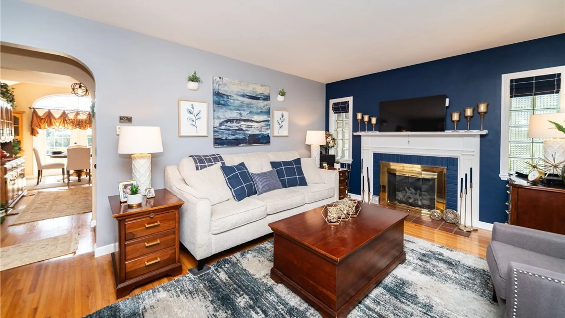 Property at 58 Bogue Avenue, Batavia City, NY 14020 20