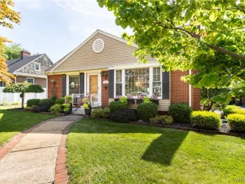 Property at 58 Bogue Avenue, Batavia City, NY 14020