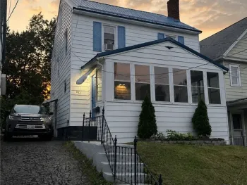 Property at 252 Markland Avenue, Syracuse, NY 13207