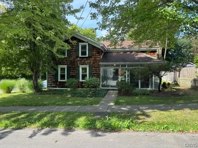 Property at 201 Clinton Street, Manlius, NY 13066