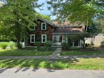 Property at 201 Clinton Street, Manlius, NY 13066