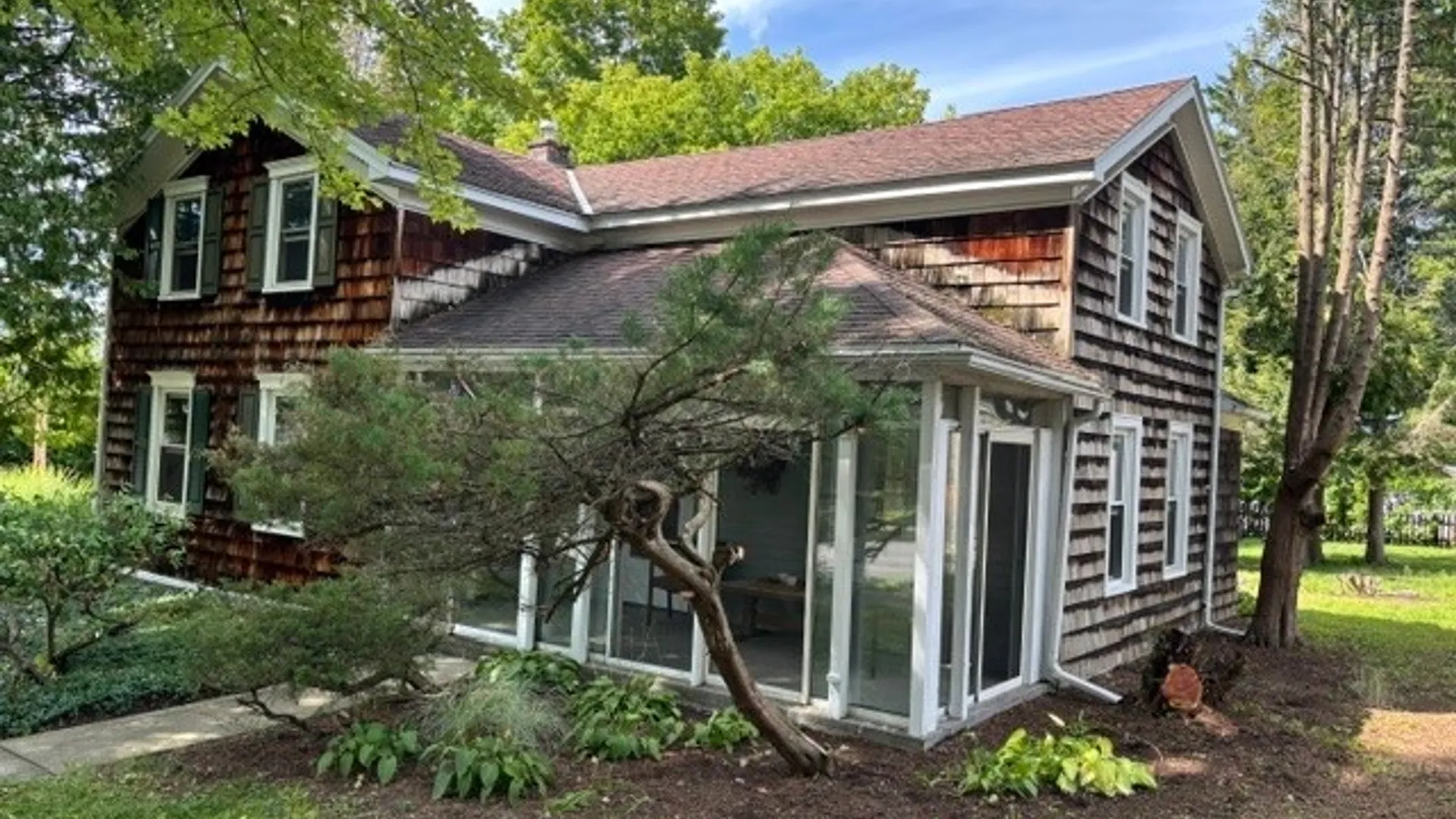 Property at 201 Clinton Street, Manlius, NY 13066 3