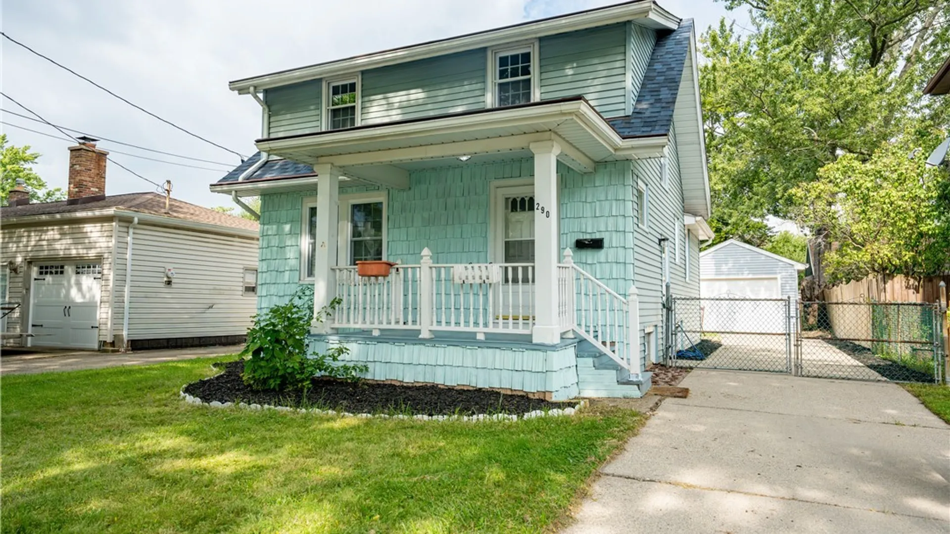 Property at 290 Fredericka Street, North Tonawanda, NY 14120 3
