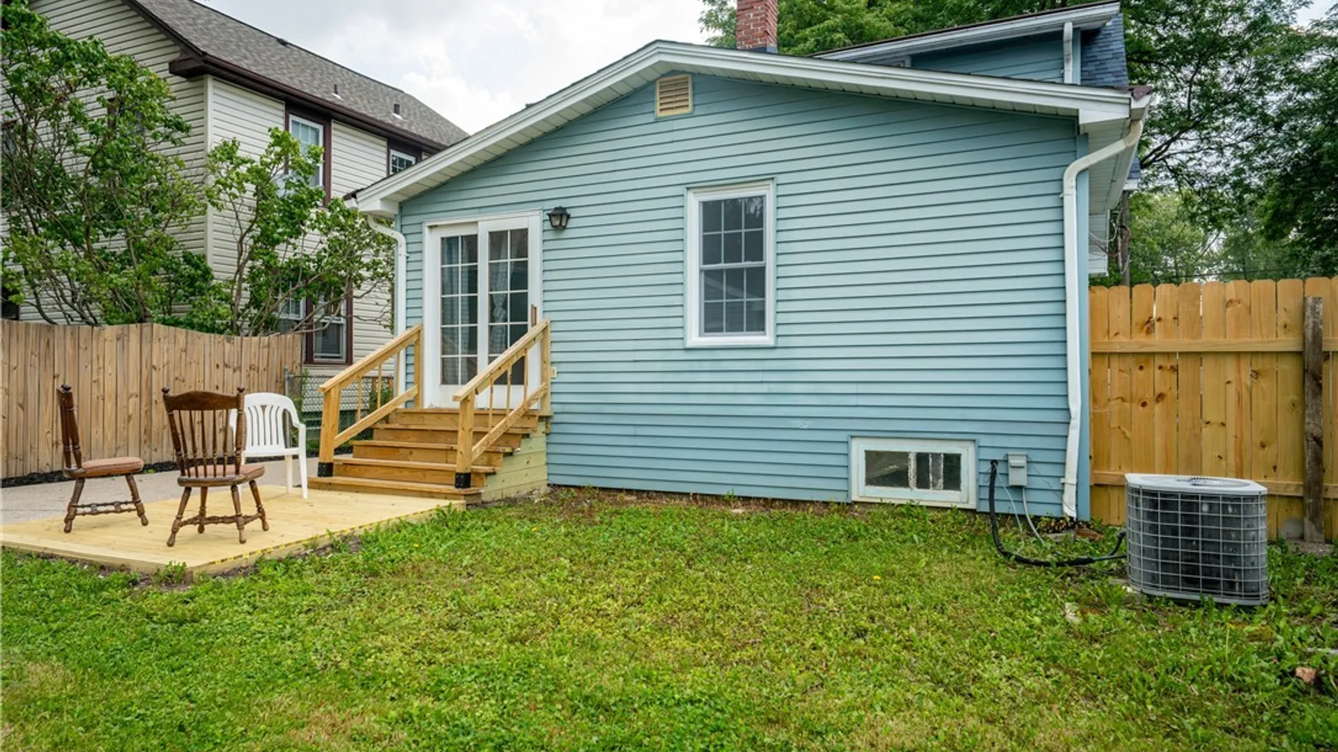 Property at 290 Fredericka Street, North Tonawanda, NY 14120 39