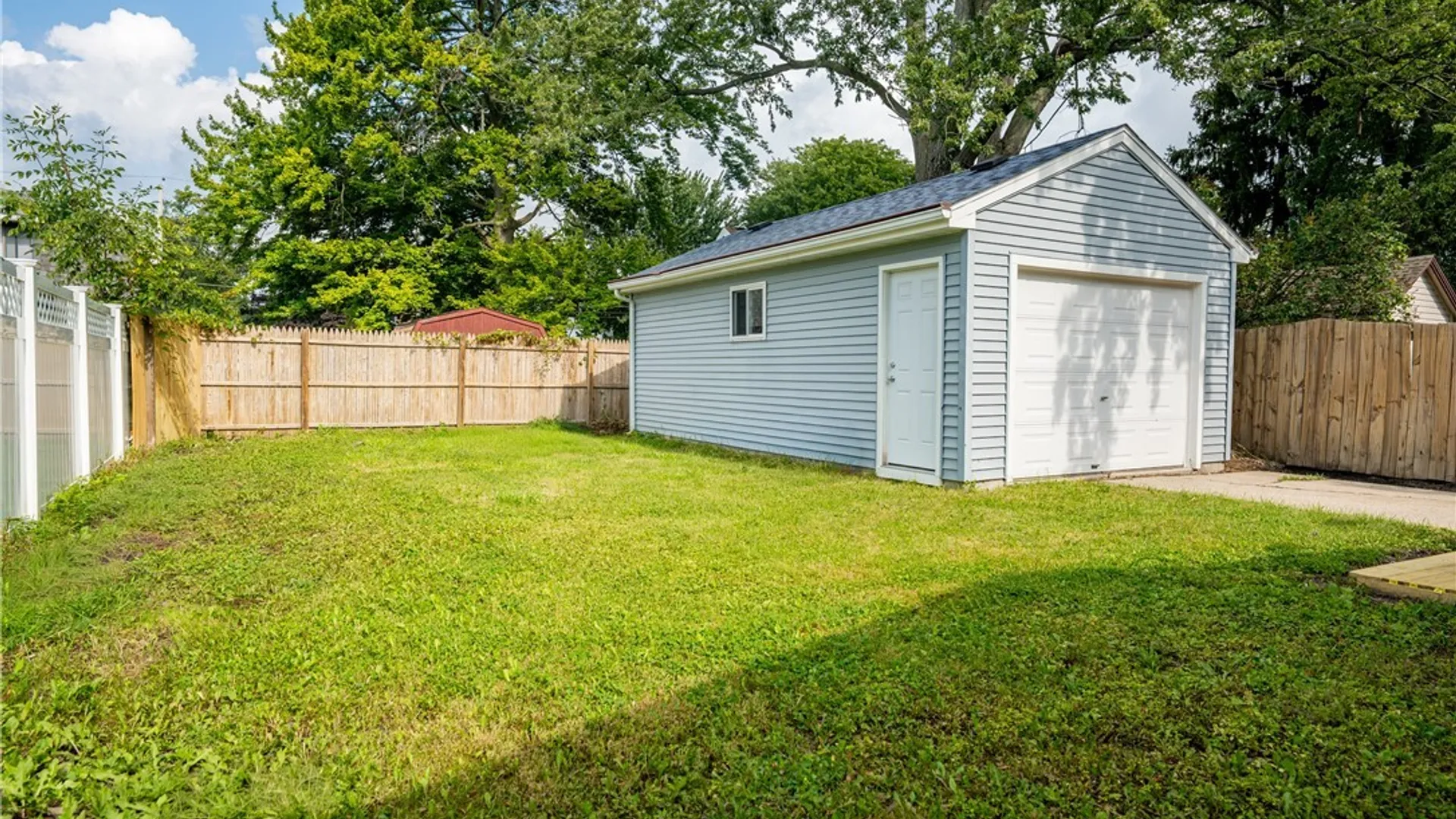Property at 290 Fredericka Street, North Tonawanda, NY 14120 41