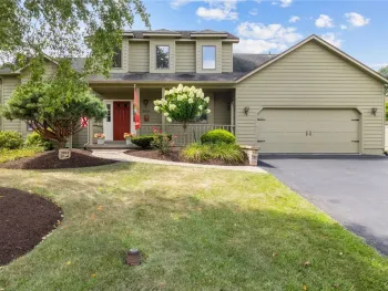 Property at 3904 Stetson Circle, Onondaga, NY 13215
