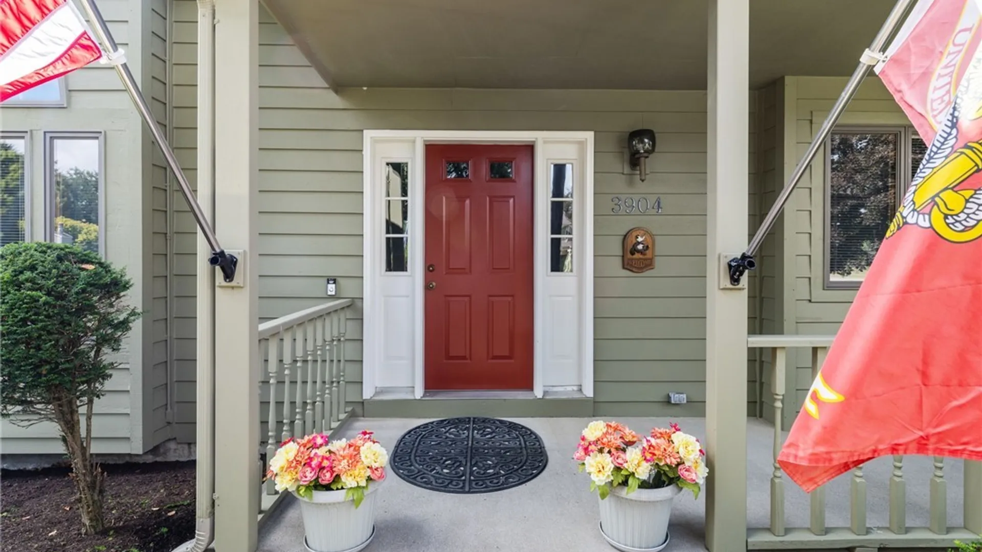 Property at 3904 Stetson Circle, Onondaga, NY 13215 3