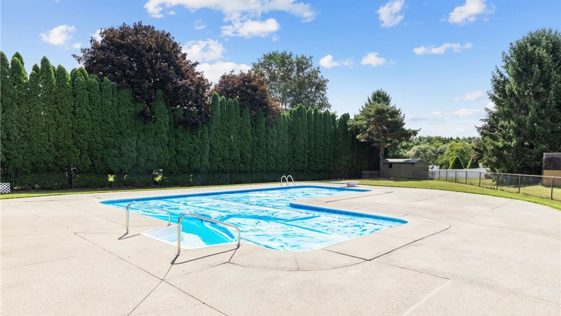 Property at 3904 Stetson Circle, Onondaga, NY 13215 46