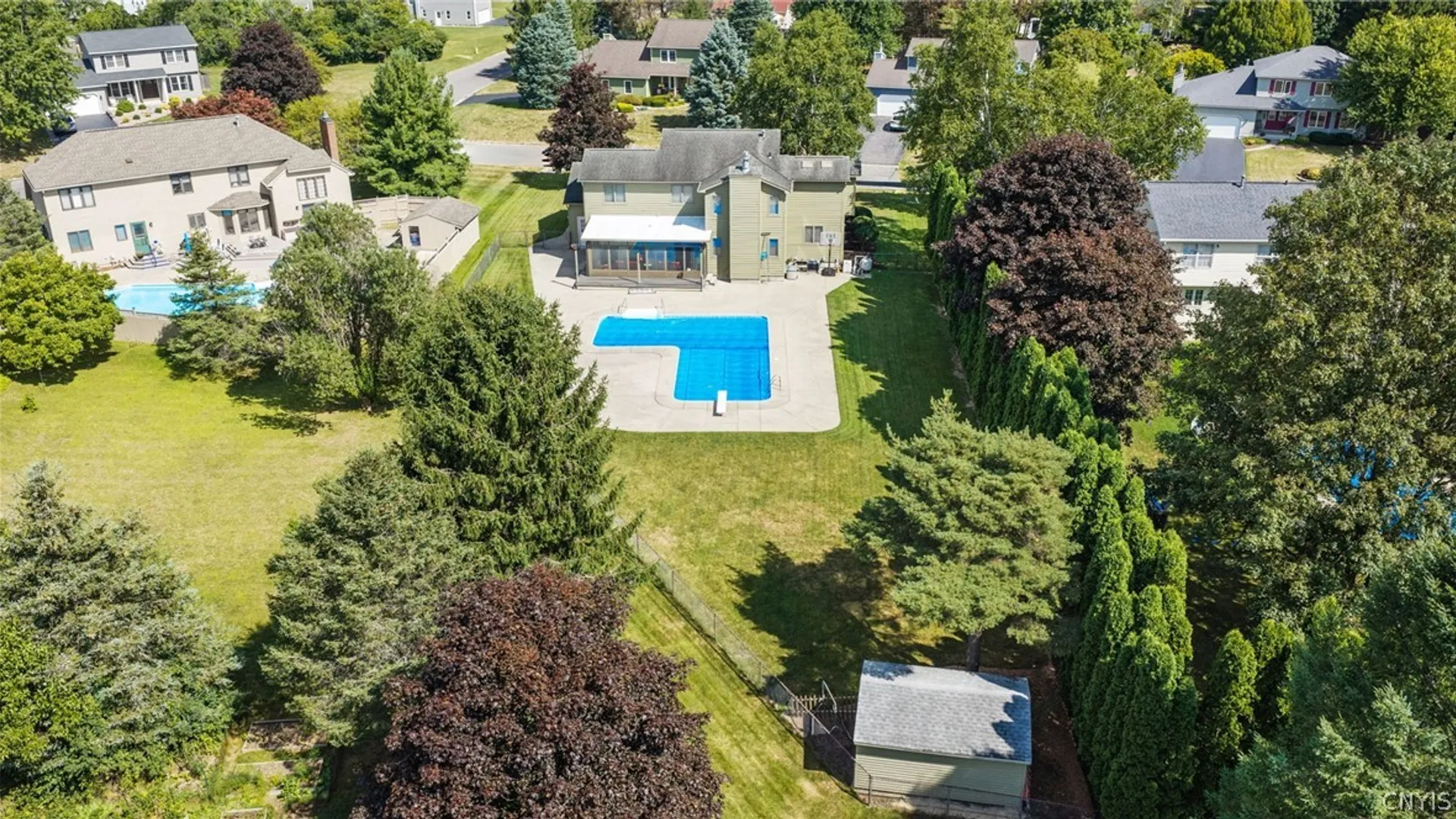 Property at 3904 Stetson Circle, Onondaga, NY 13215 49