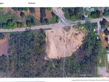 Property at 0 Rt-245, Gorham, NY 14561