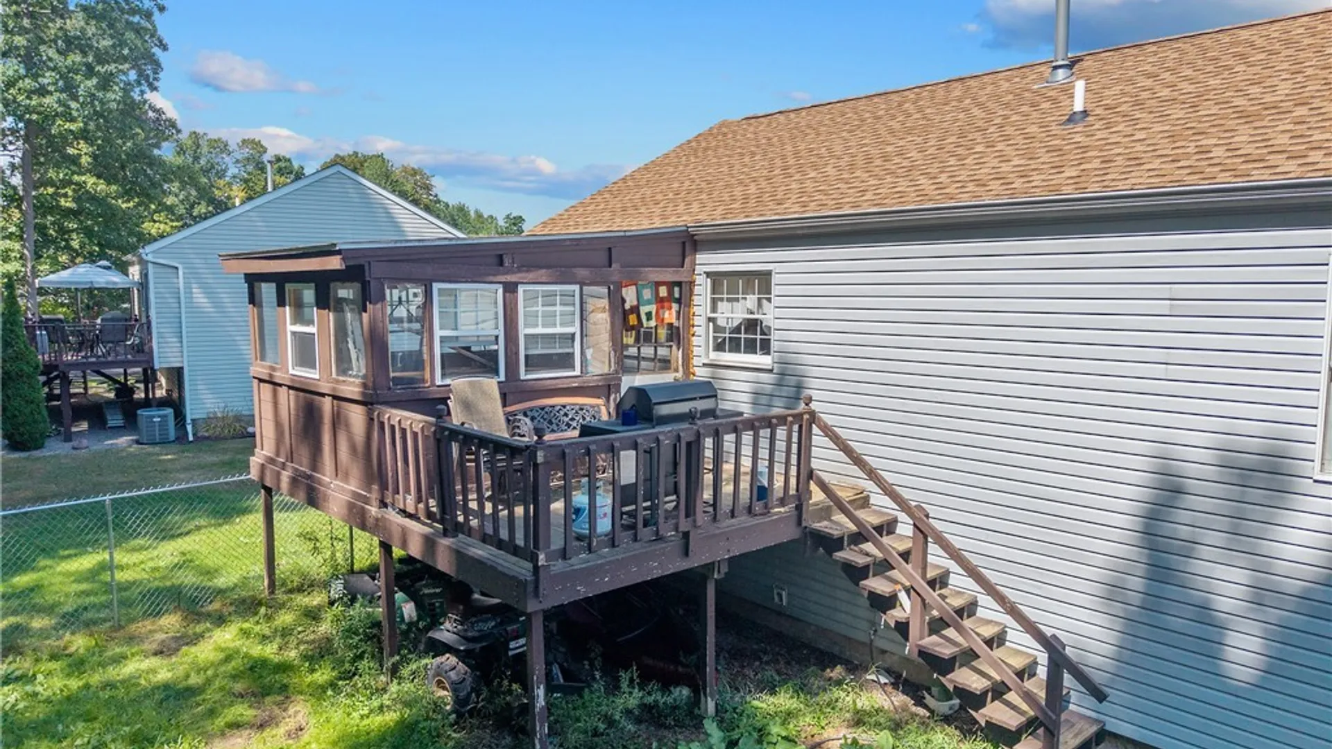 Property at 5381 Carrick Circle, Cicero, NY 13029 27