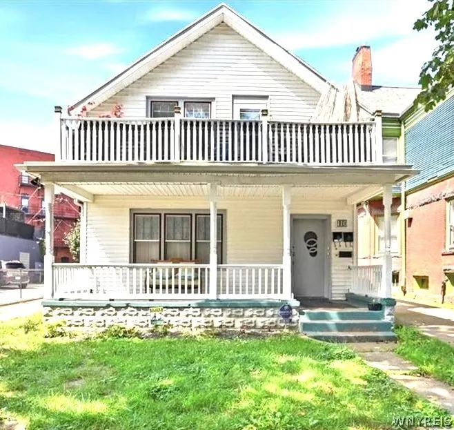 Property at 116 College Street, Buffalo, NY 14201