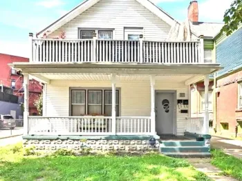 Property at 116 College Street, Buffalo, NY 14201