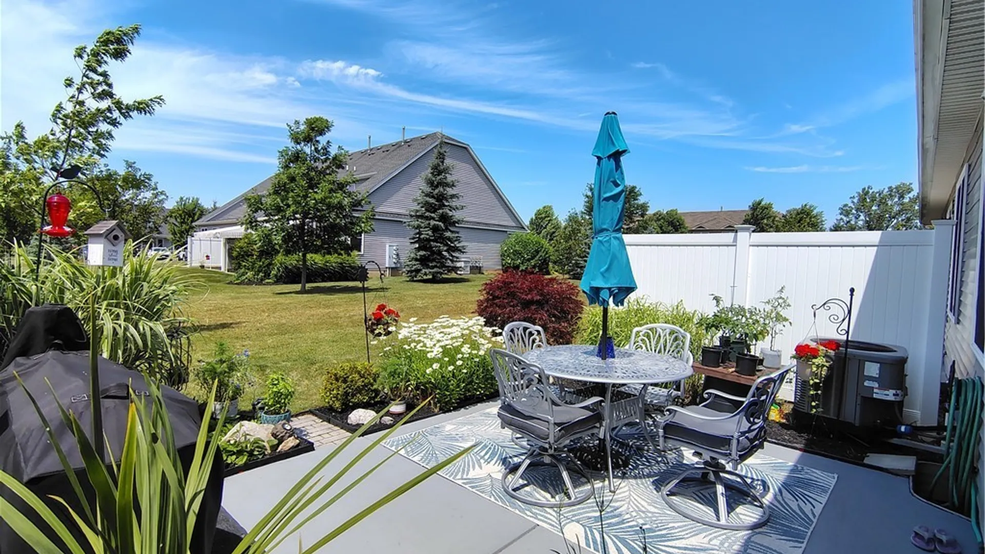Property at 6 Denton Drive, Lancaster, NY 14086 21