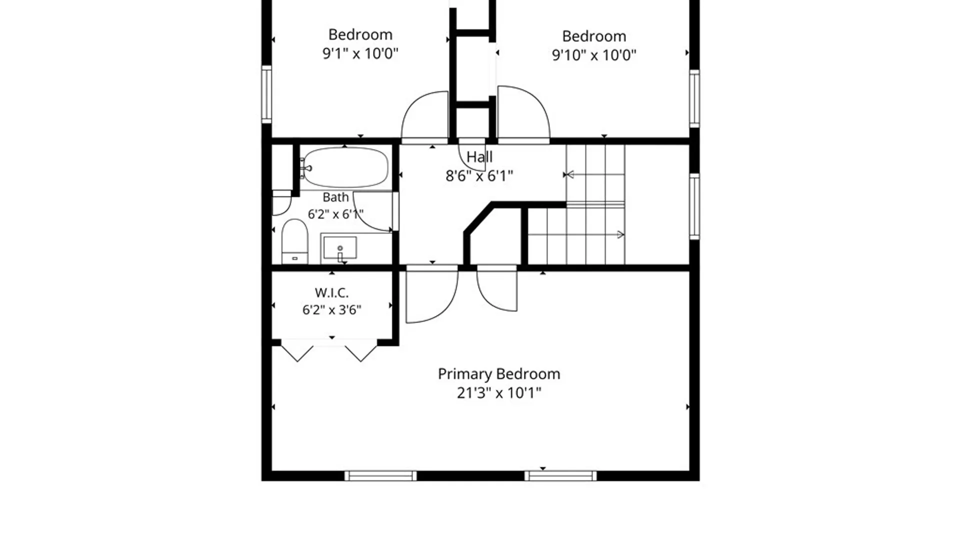 Property at 105 Hoover Ave, Tonawanda, NY 14217 30