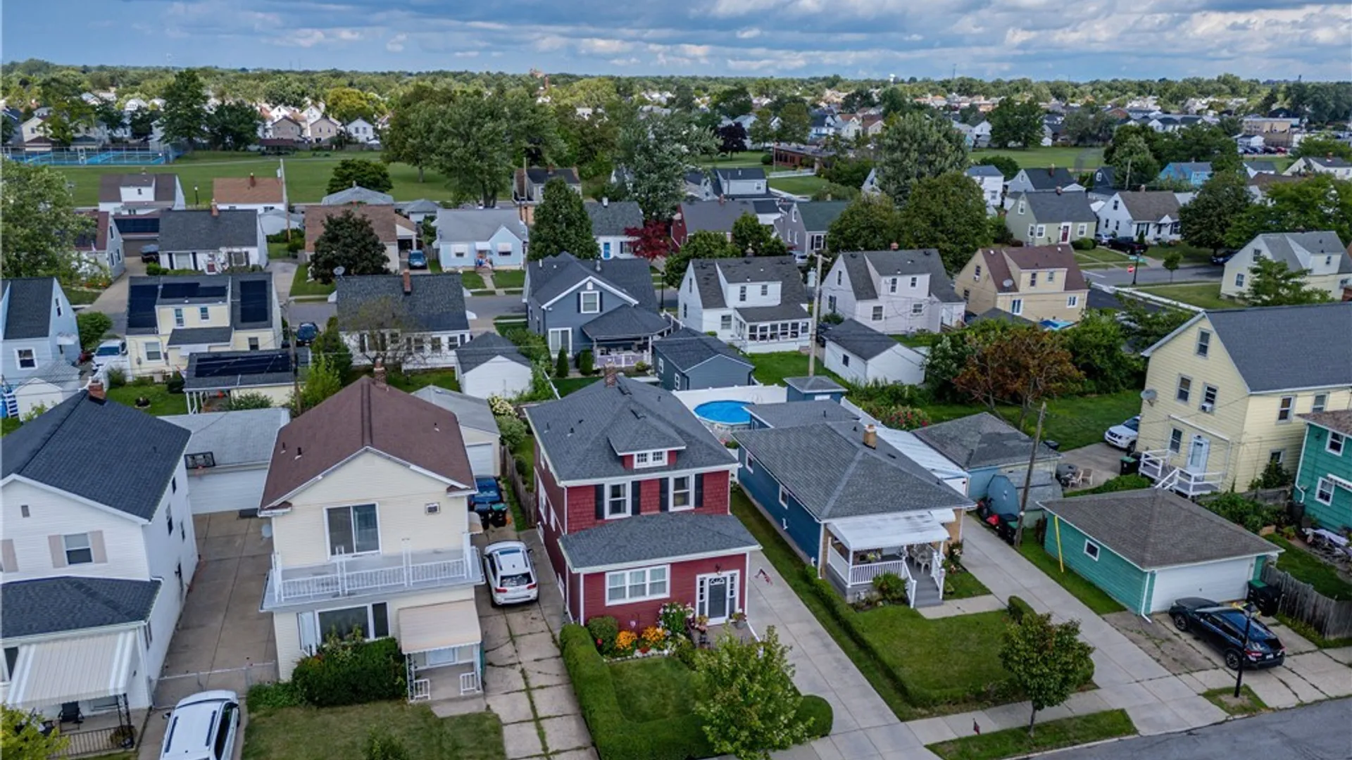 Property at 105 Hoover Ave, Tonawanda, NY 14217 26