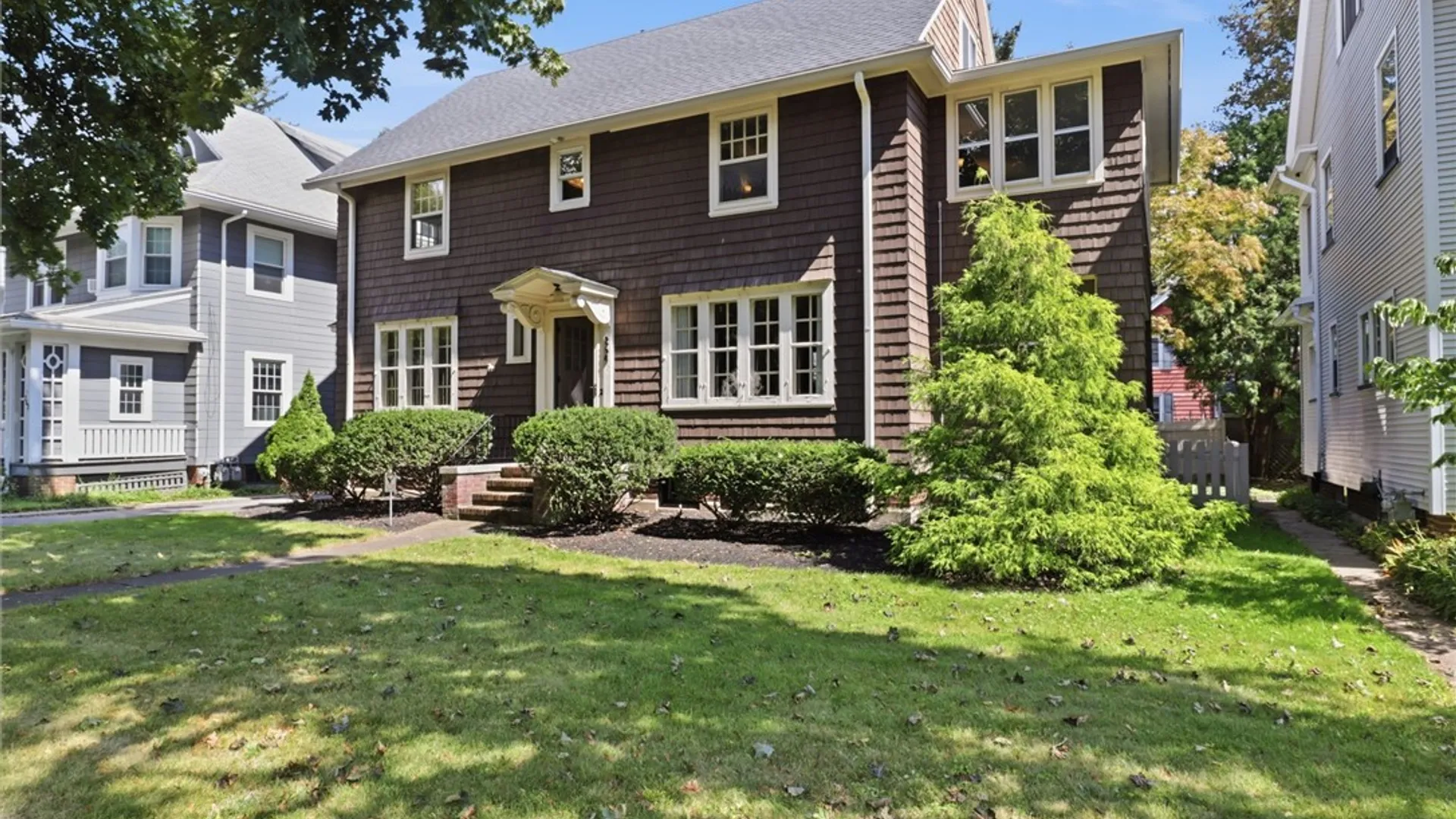 Property at 264 Berkeley Street, Rochester, NY 14607 3