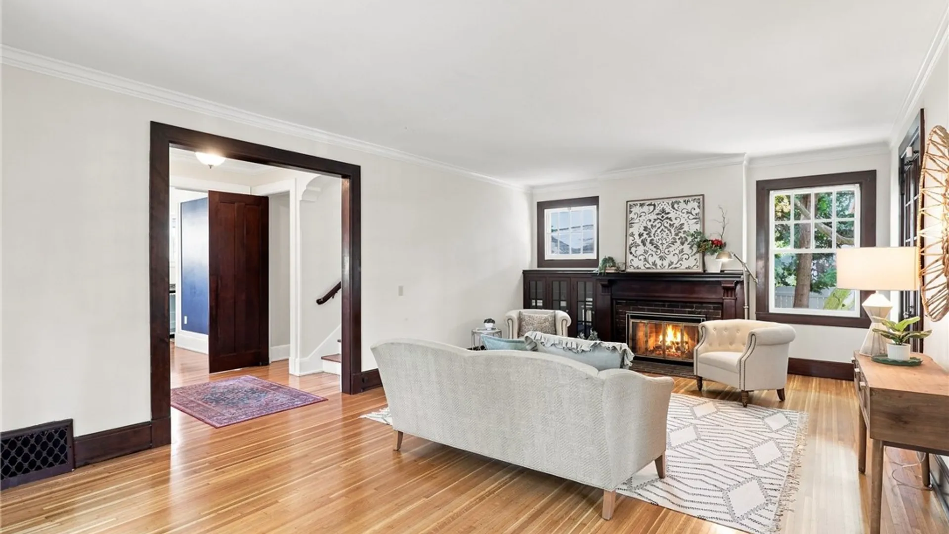 Property at 264 Berkeley Street, Rochester, NY 14607 5