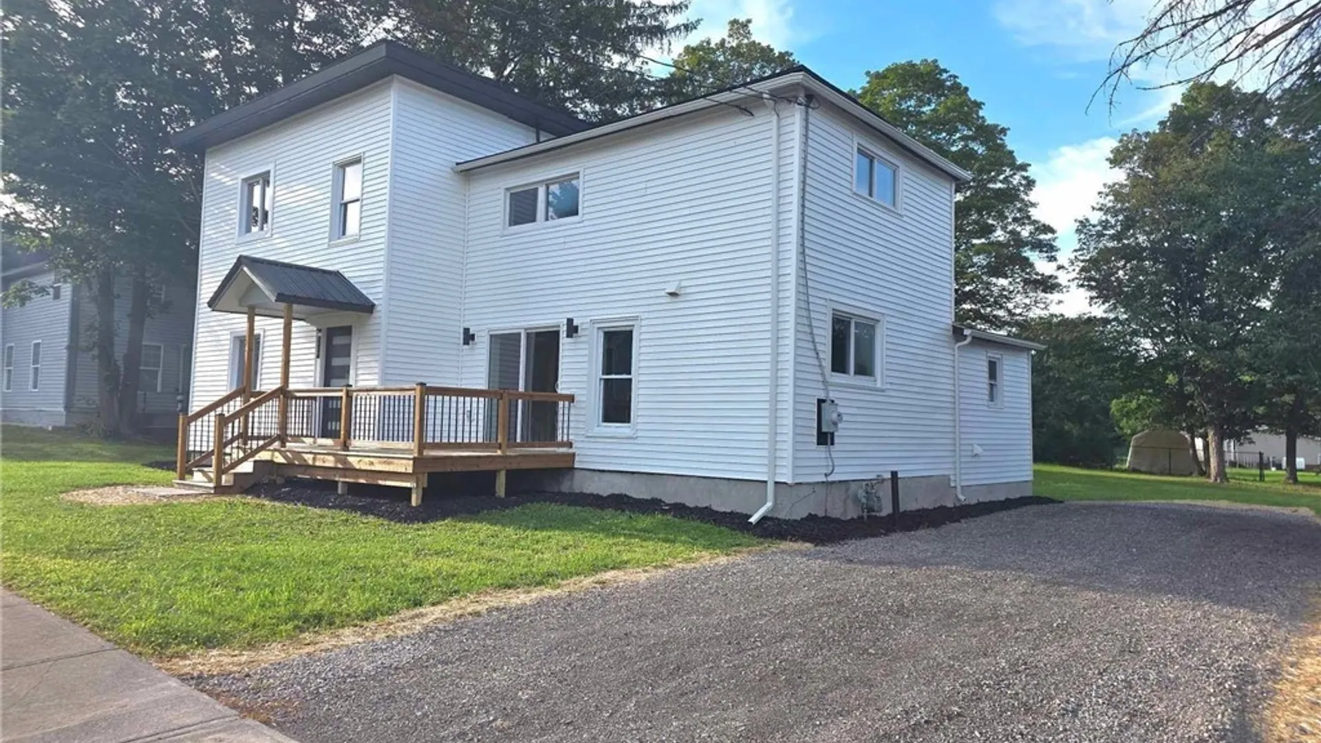 Property at 2297 Blodgett Mills Road, Cortlandville, NY 13045 38