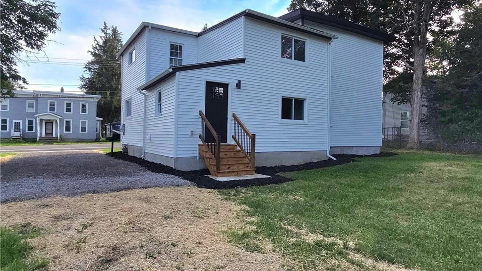 Property at 2297 Blodgett Mills Road, Cortlandville, NY 13045 40