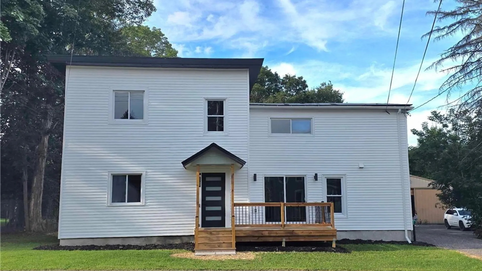 Property at 2297 Blodgett Mills Road, Cortlandville, NY 13045 39