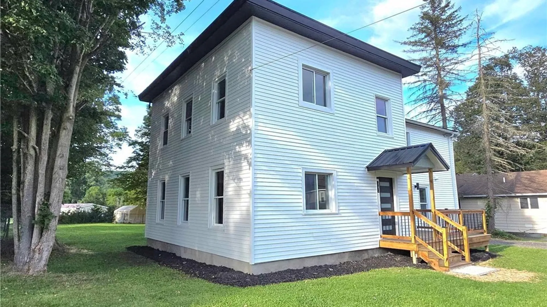 Property at 2297 Blodgett Mills Road, Cortlandville, NY 13045 36
