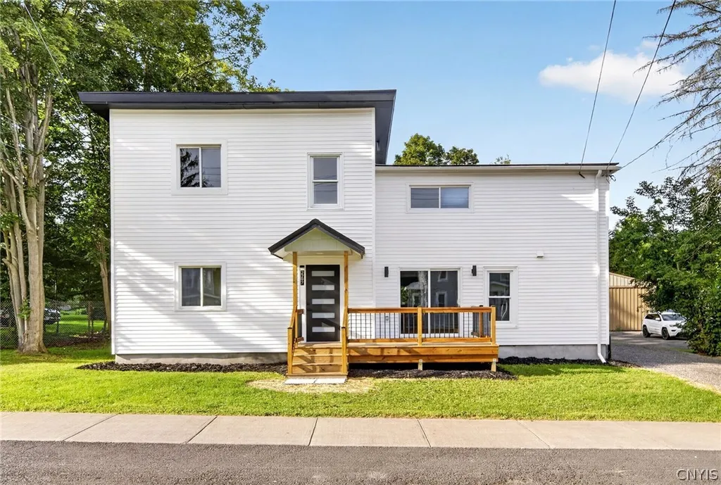 Property at 2297 Blodgett Mills Road, Cortlandville, NY 13045