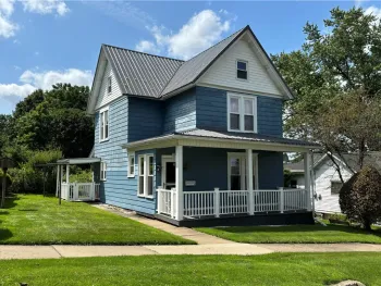 Property at 223 Welsh Street, Kane Boro, PA 16735