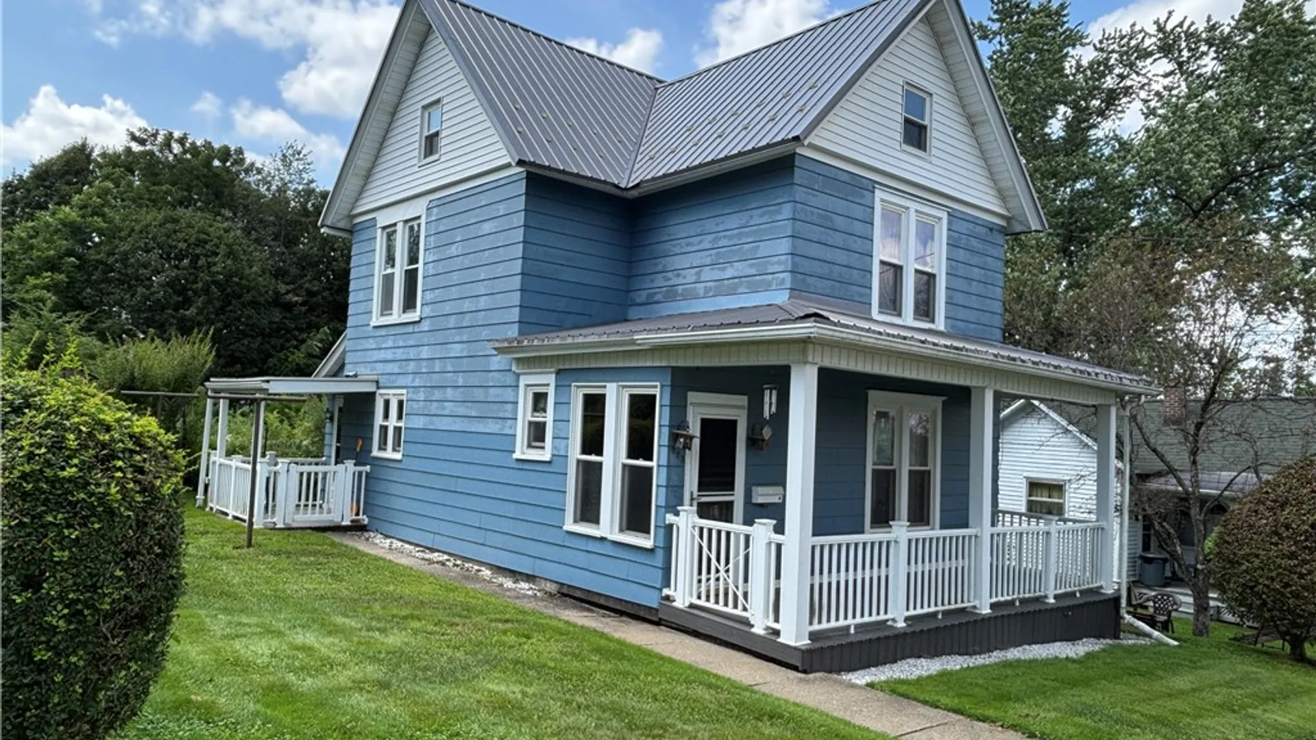 Property at 223 Welsh Street, Kane Boro, PA 16735 6