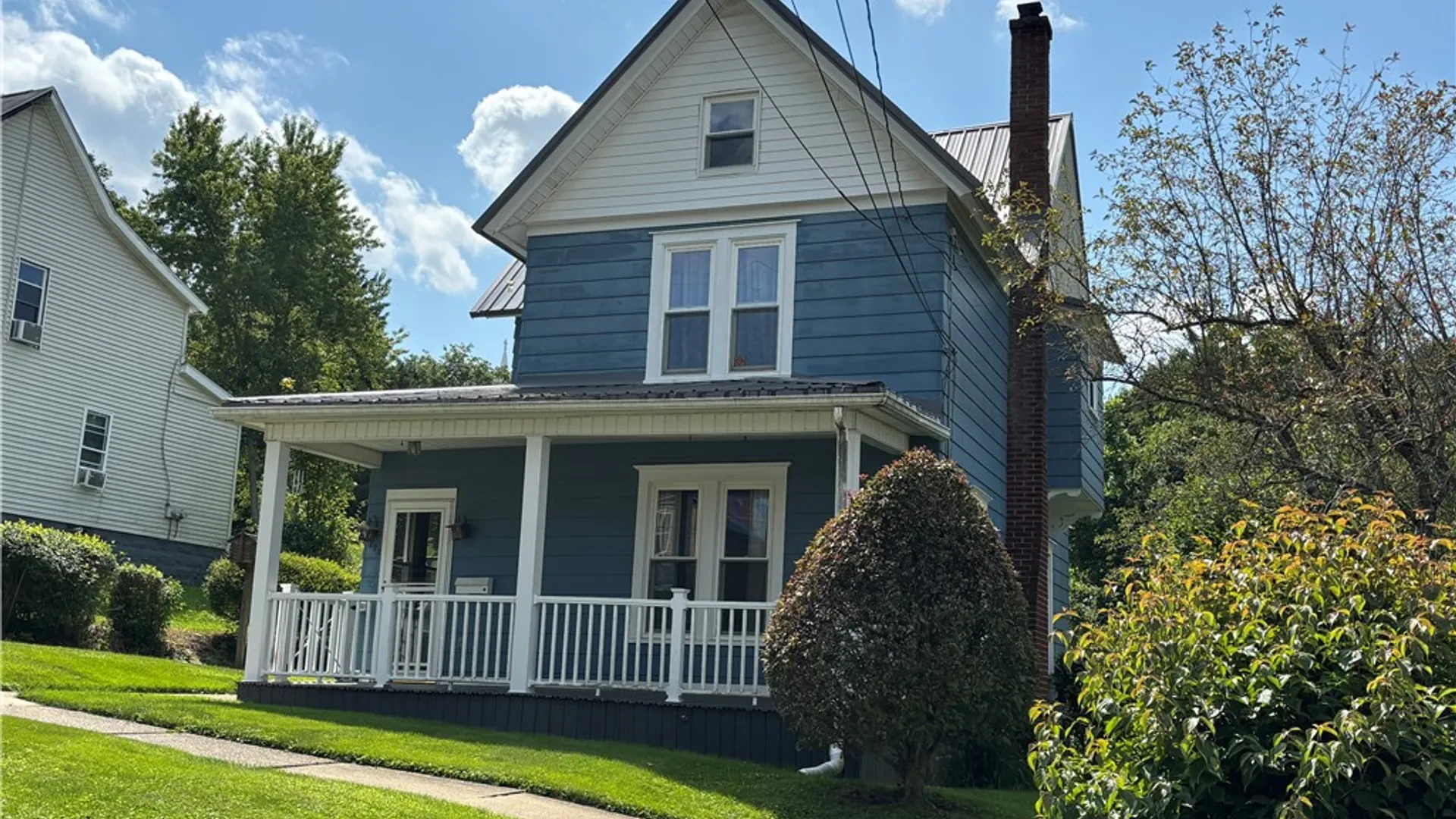Property at 223 Welsh Street, Kane Boro, PA 16735 31
