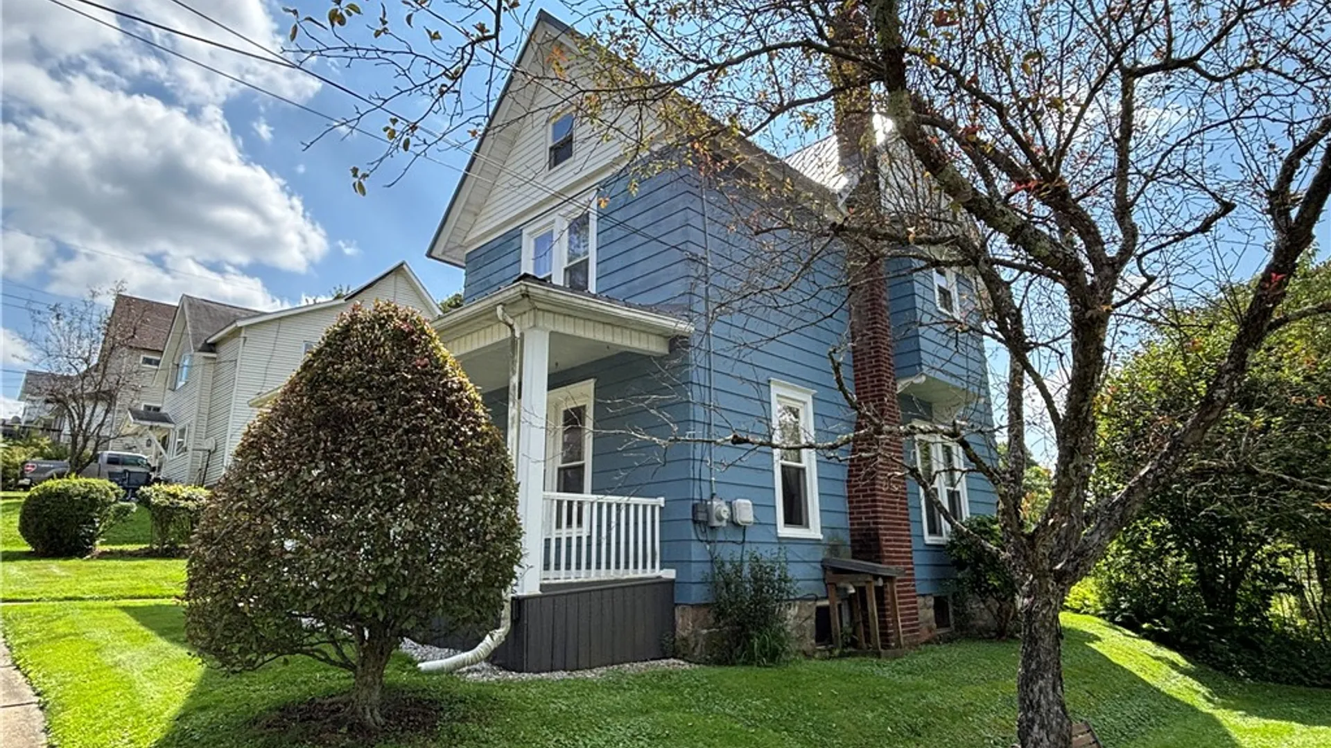 Property at 223 Welsh Street, Kane Boro, PA 16735 5