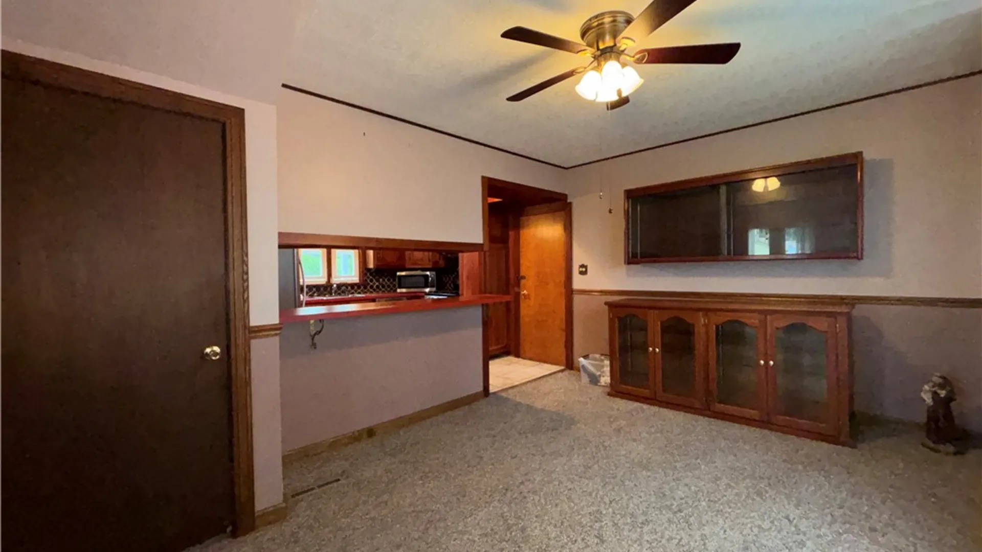 Property at 223 Welsh Street, Kane Boro, PA 16735 13
