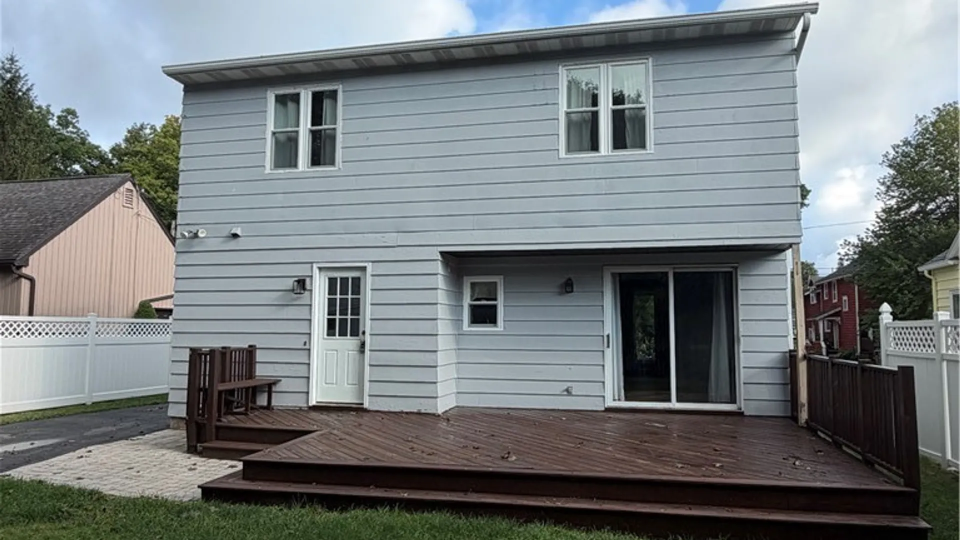 Property at 203 Miles Avenue, DeWitt, NY 13066 4