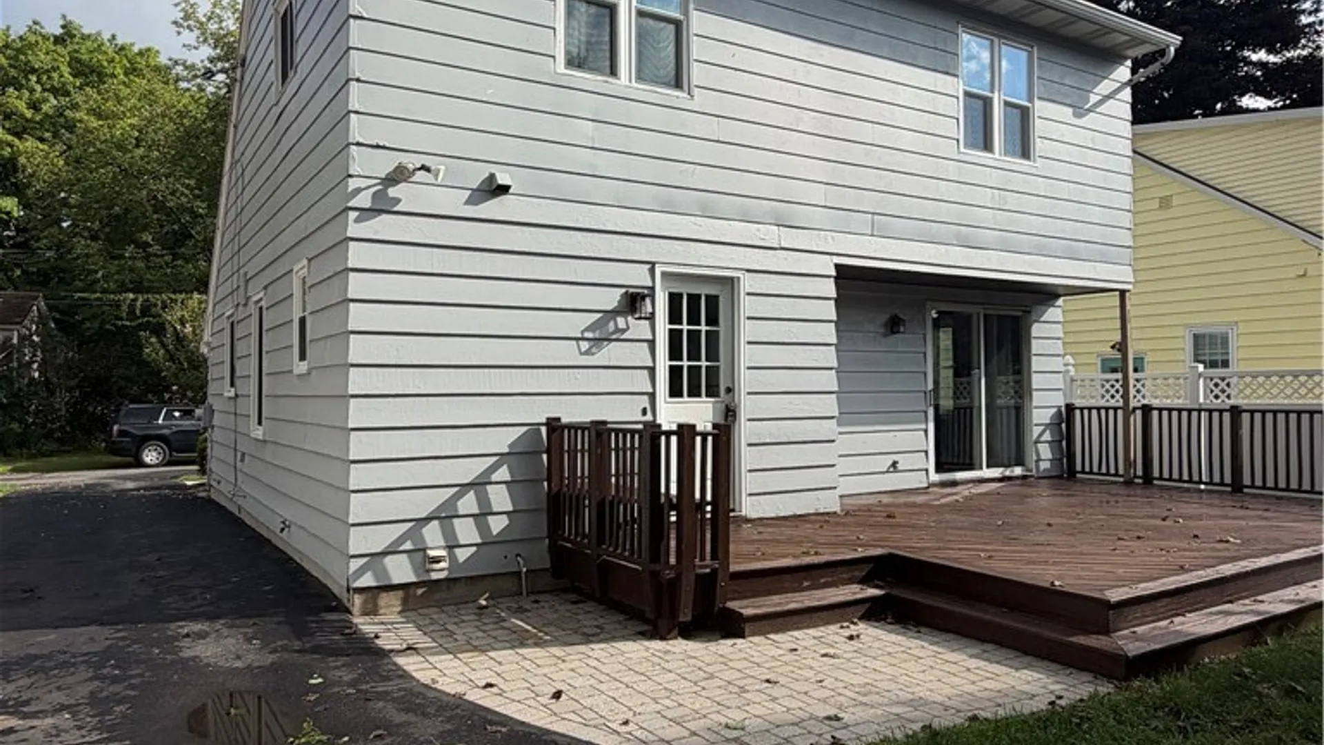 Property at 203 Miles Avenue, DeWitt, NY 13066 5
