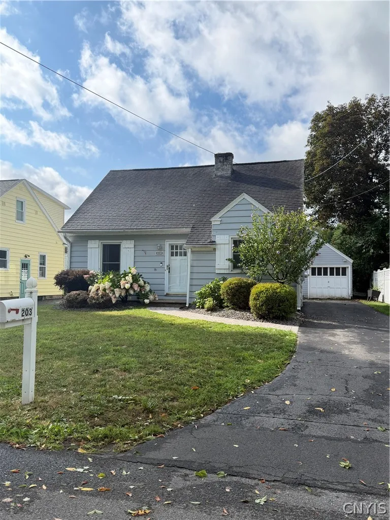 Property at 203 Miles Avenue, DeWitt, NY 13066