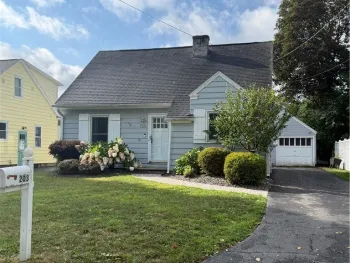 Property at 203 Miles Avenue, DeWitt, NY 13066