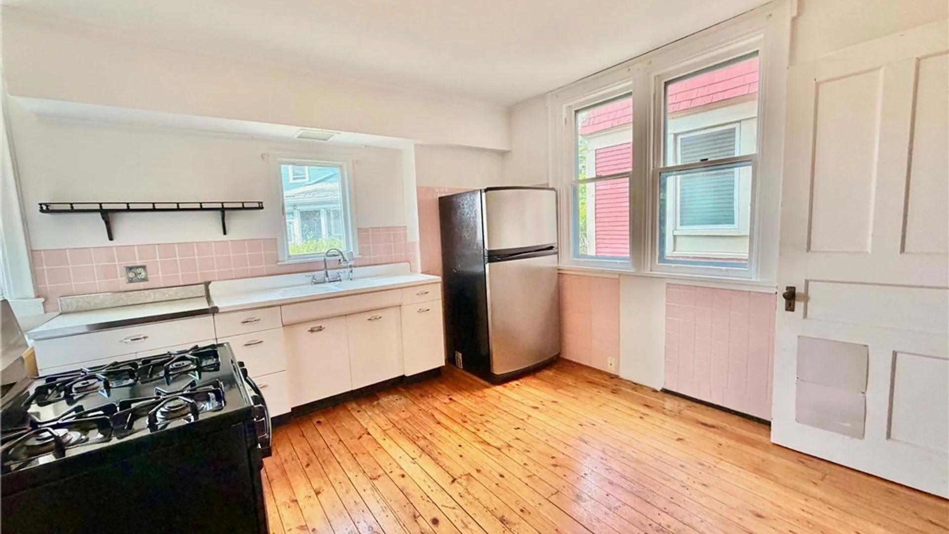 Property at 540 Norwood Avenue, Buffalo, NY 14222 3