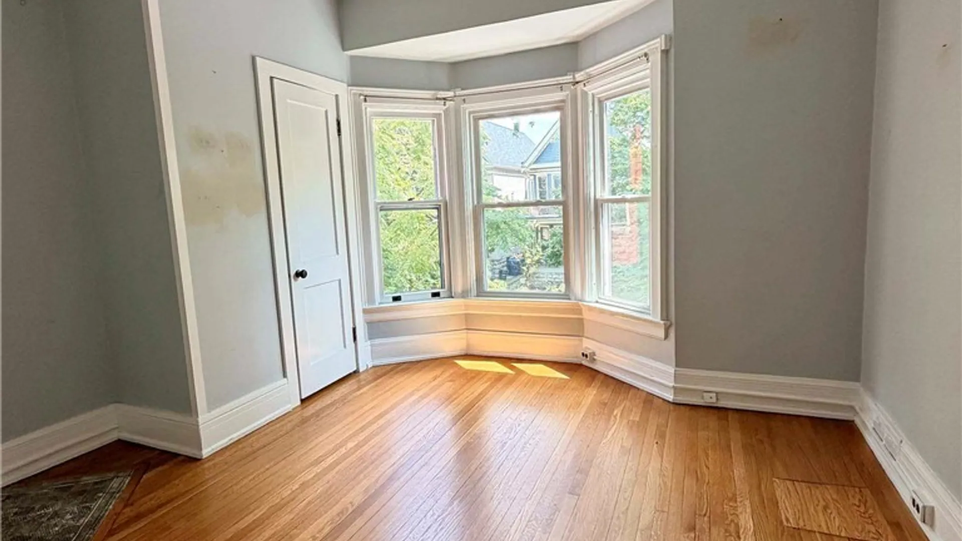 Property at 540 Norwood Avenue, Buffalo, NY 14222 16