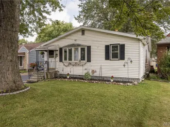Property at 196 Indian Church Road, West Seneca, NY 14210