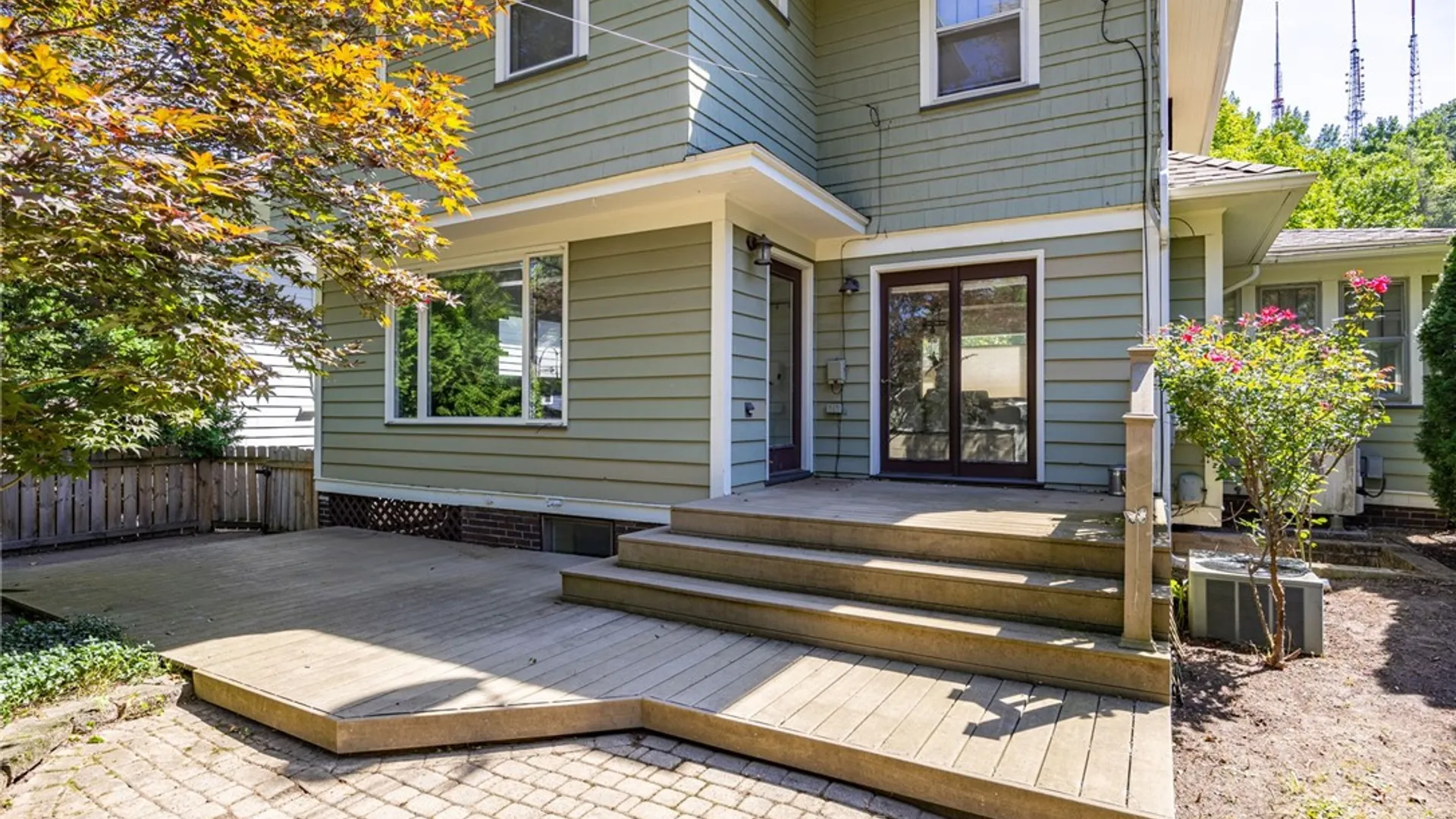 Property at 215 Crosman Terrace, Rochester, NY 14607 33