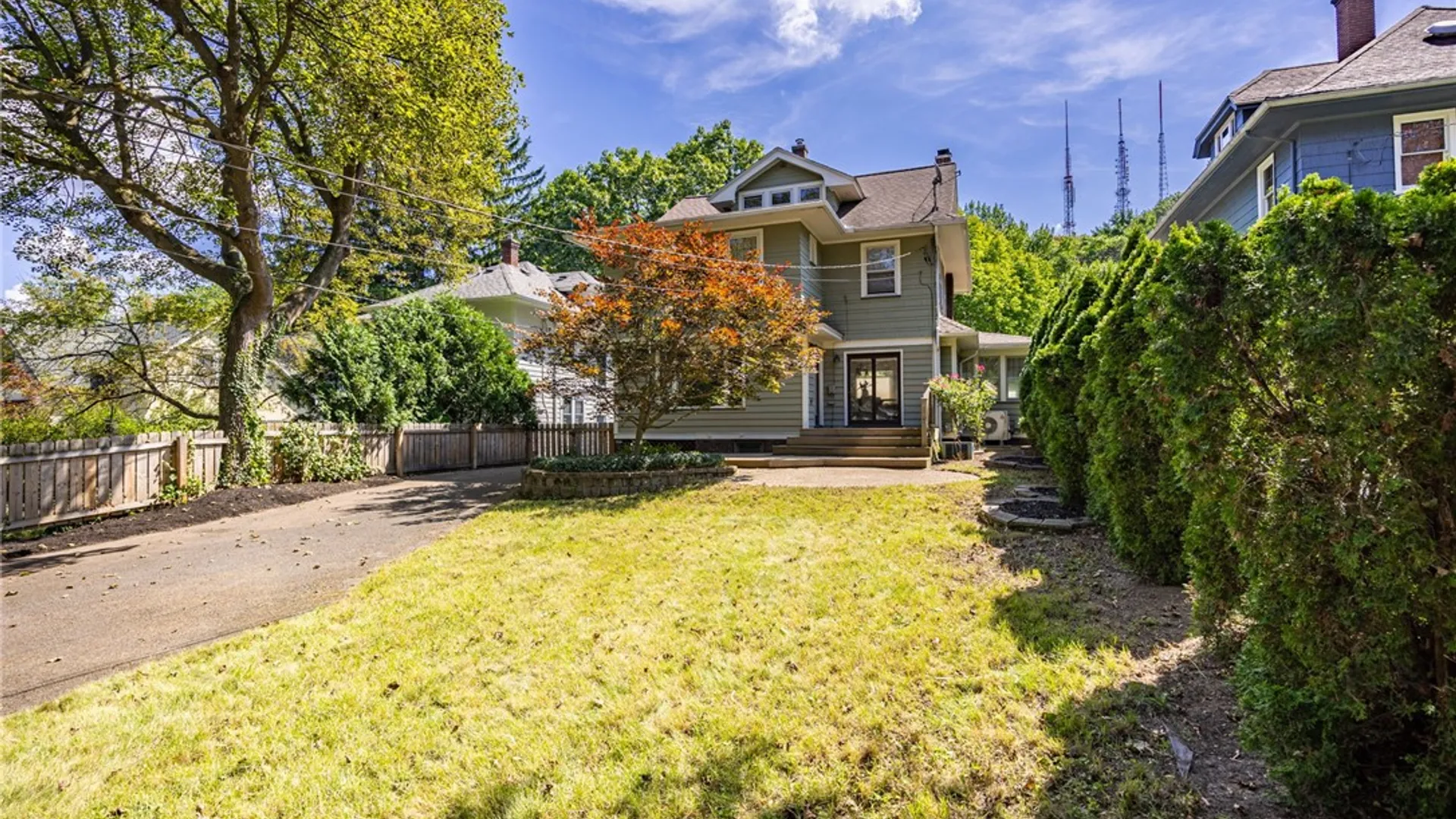Property at 215 Crosman Terrace, Rochester, NY 14607 35