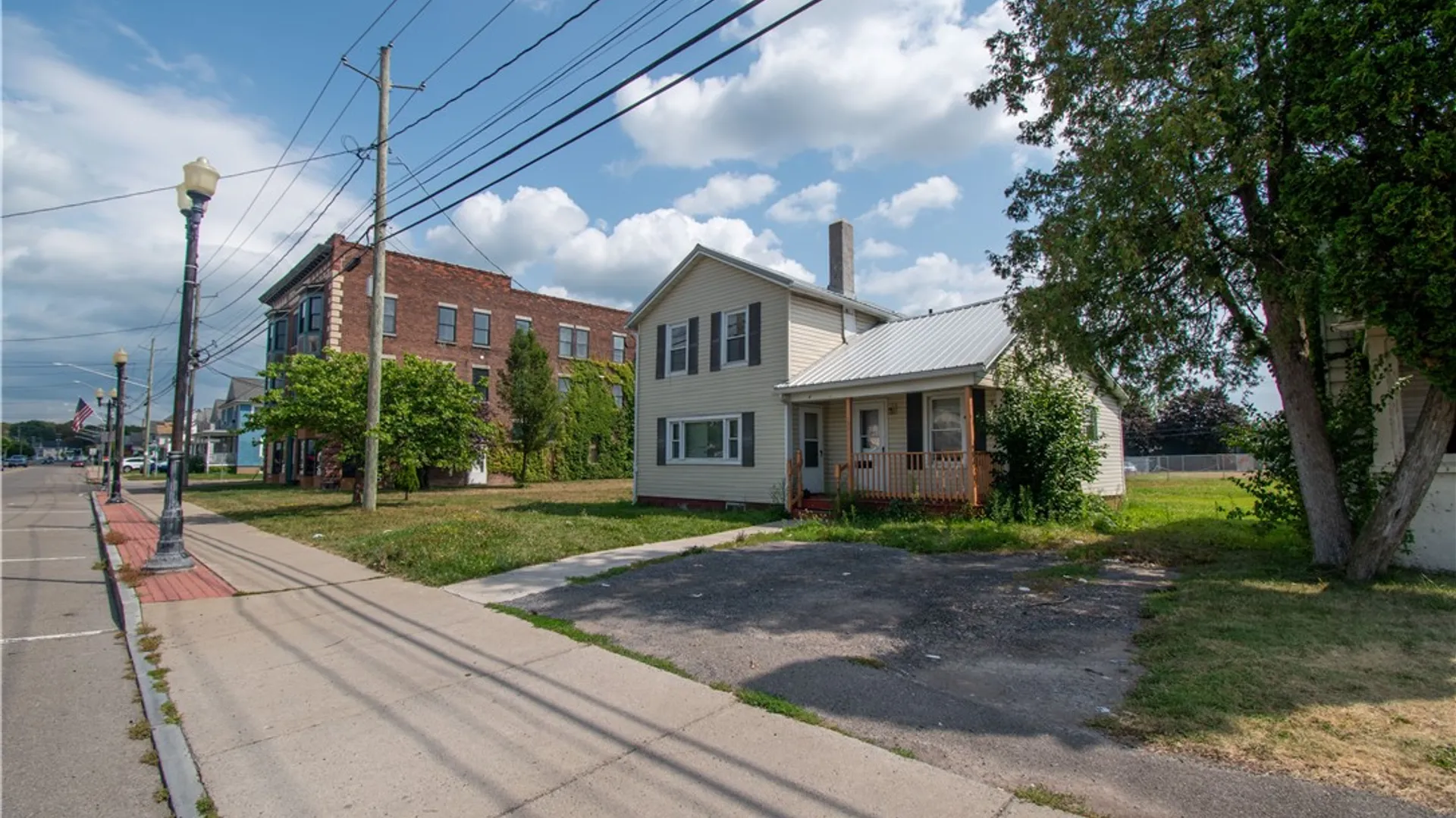 Property at 195 Exchange St, Geneva City, NY 14456 3
