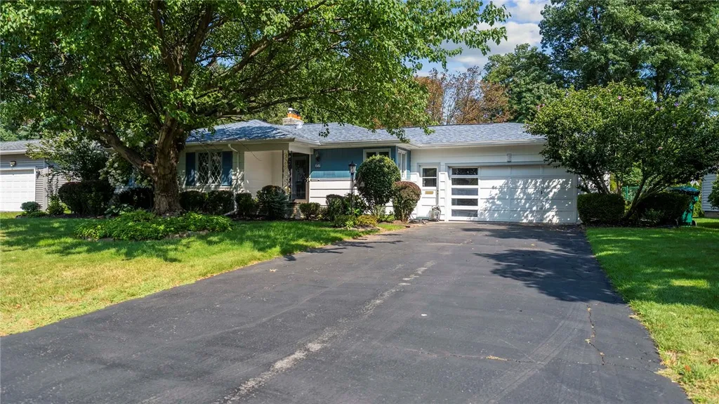Property at 66 Northwick Drive, Irondequoit, NY 14617