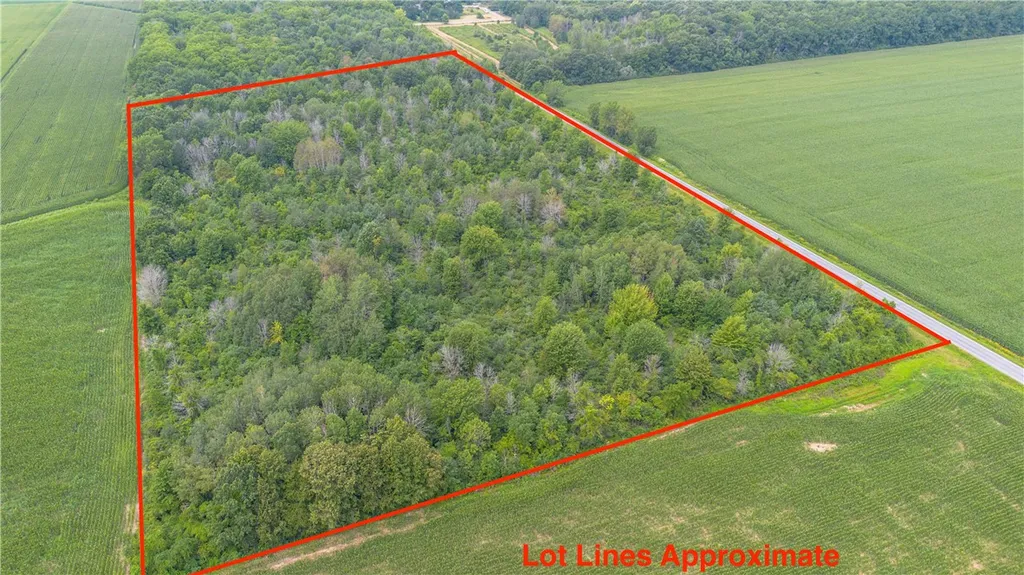 Property at 0 Ogden Road, Varick, NY 13148