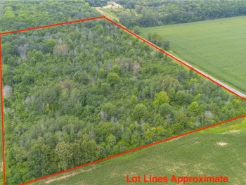 Property at 0 Ogden Road, Varick, NY 13148