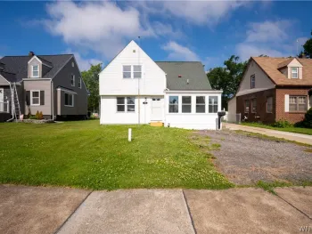 Property at 53 S Shore Boulevard, Lackawanna, NY 14218