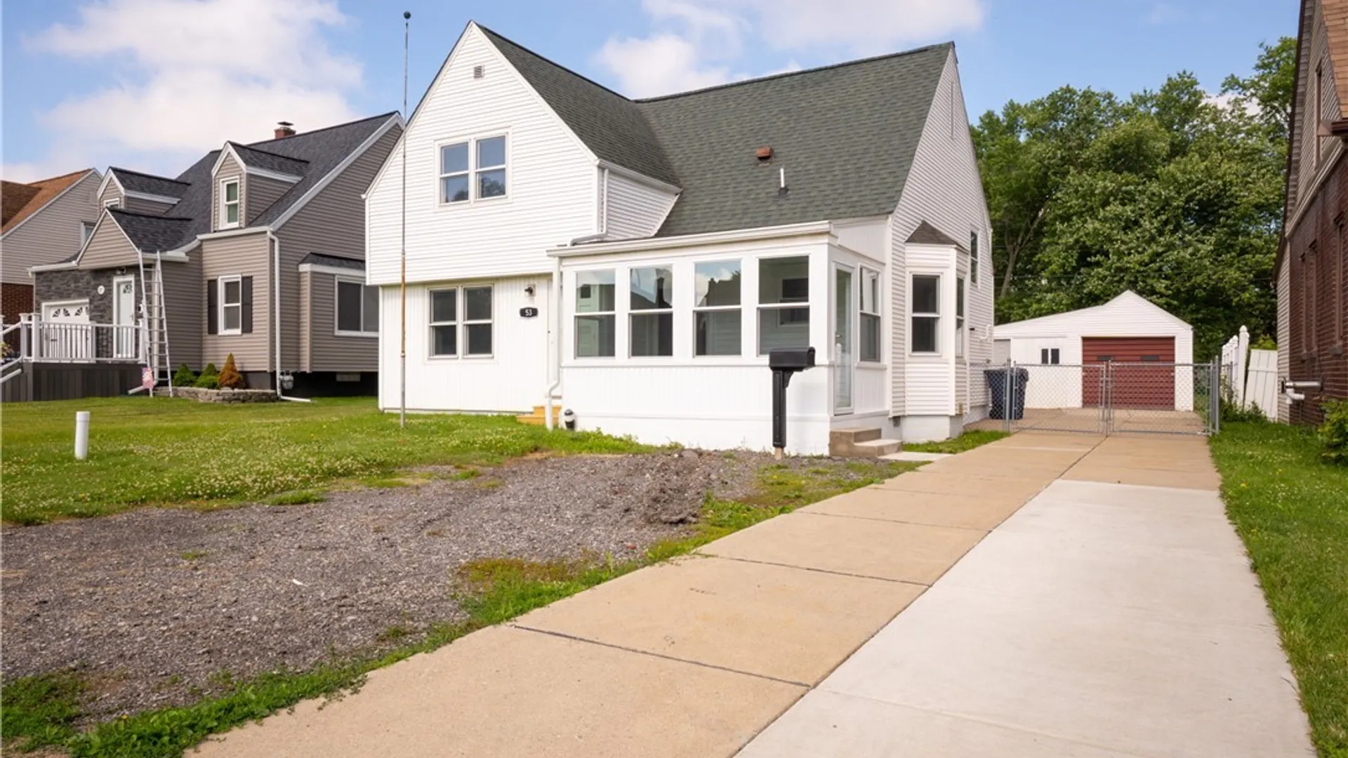Property at 53 S Shore Boulevard, Lackawanna, NY 14218 3