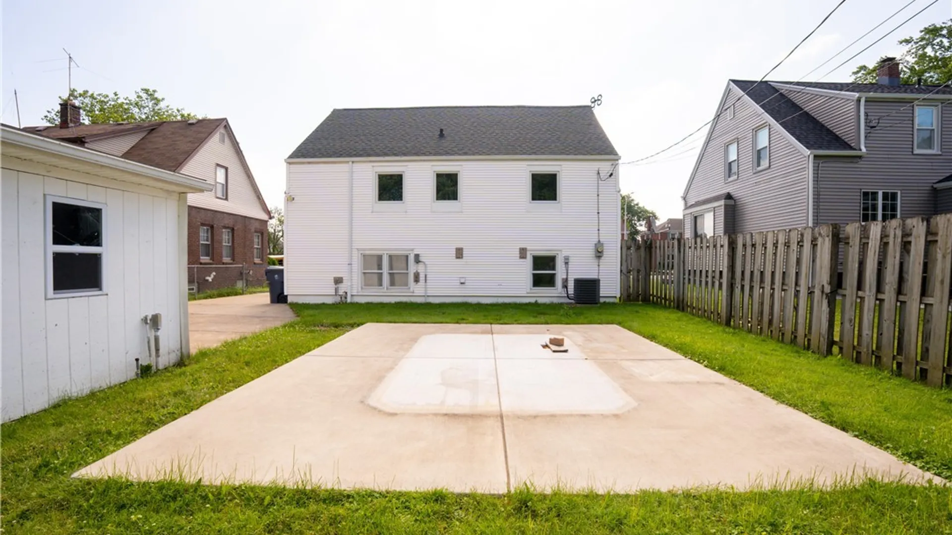 Property at 53 S Shore Boulevard, Lackawanna, NY 14218 7